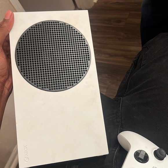 COPY - Xbox Series S (digital)